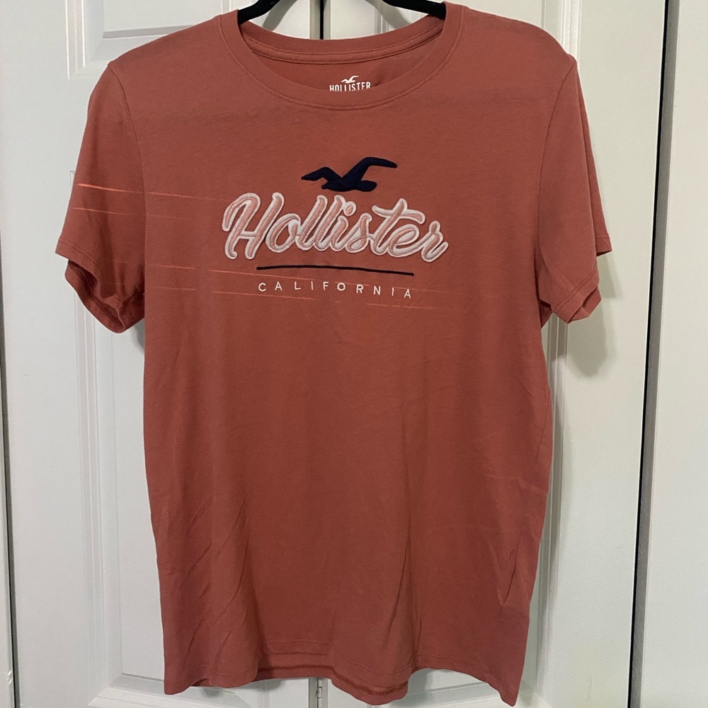 Womens Hollister Tee